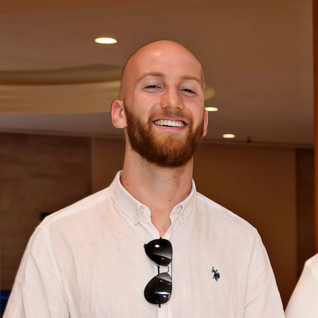 Christian Haußmann