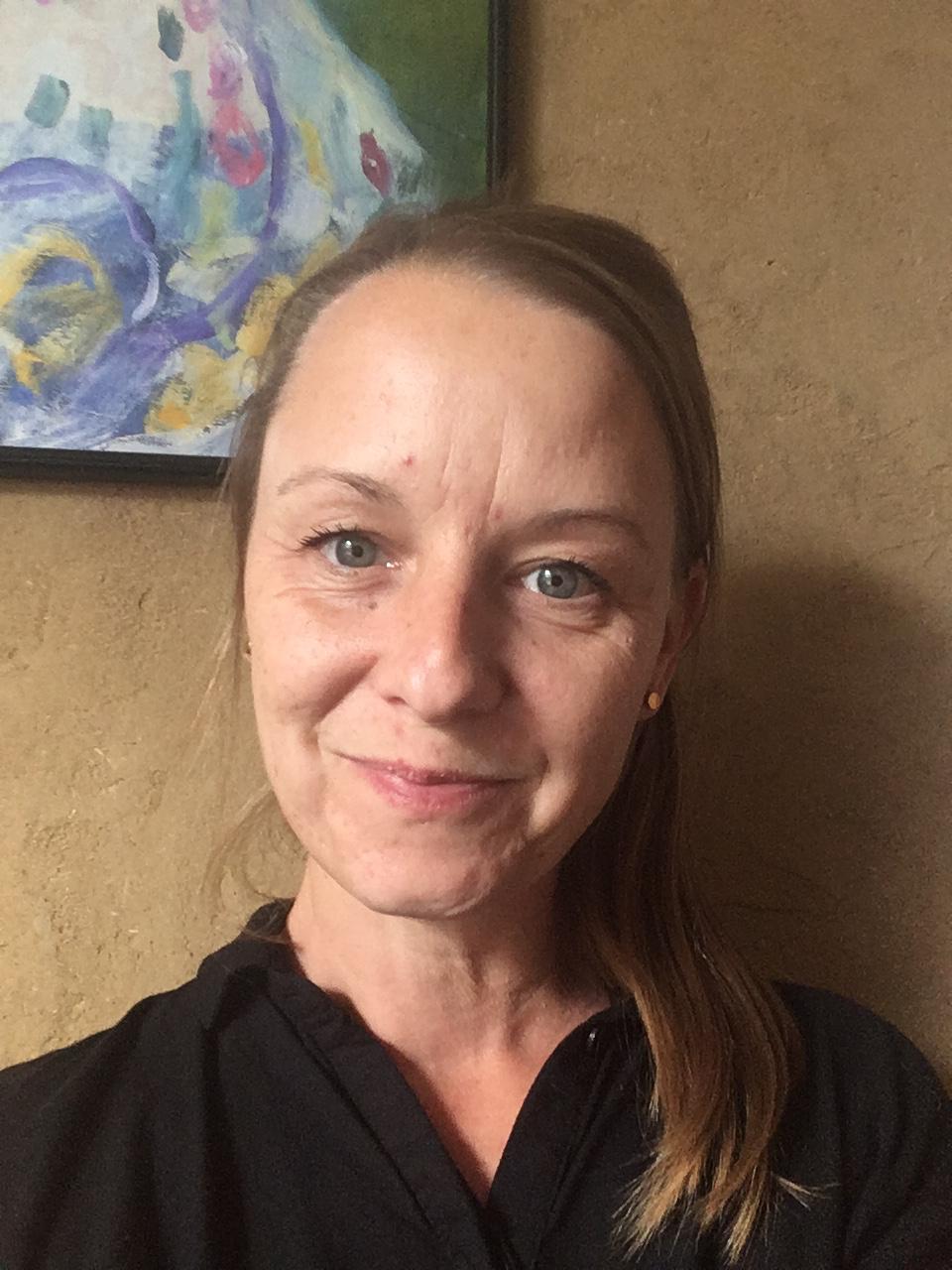 Isabel Hoffmann