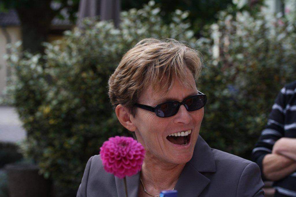 Dagmar Stephan