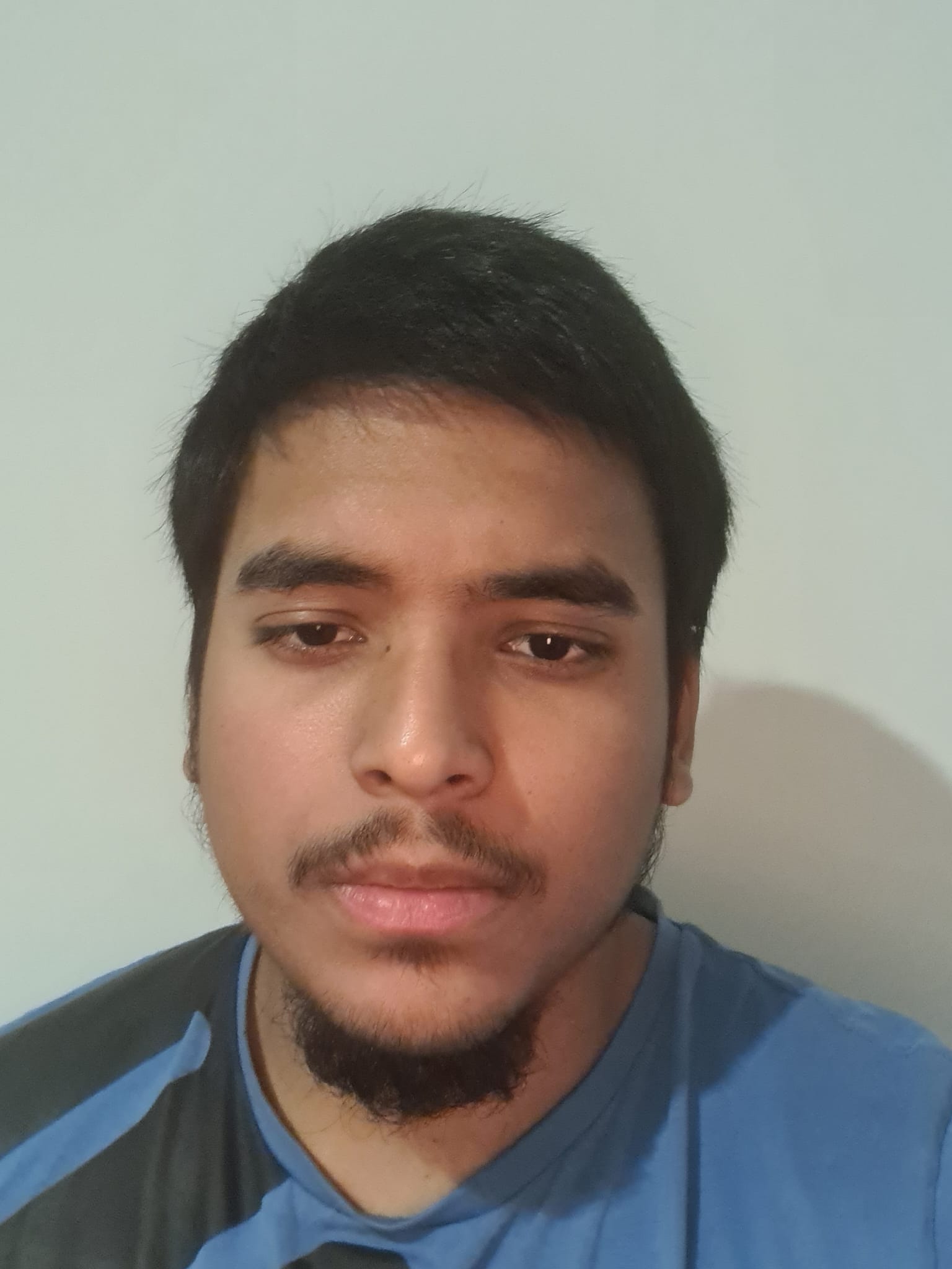 Ridwan Islam