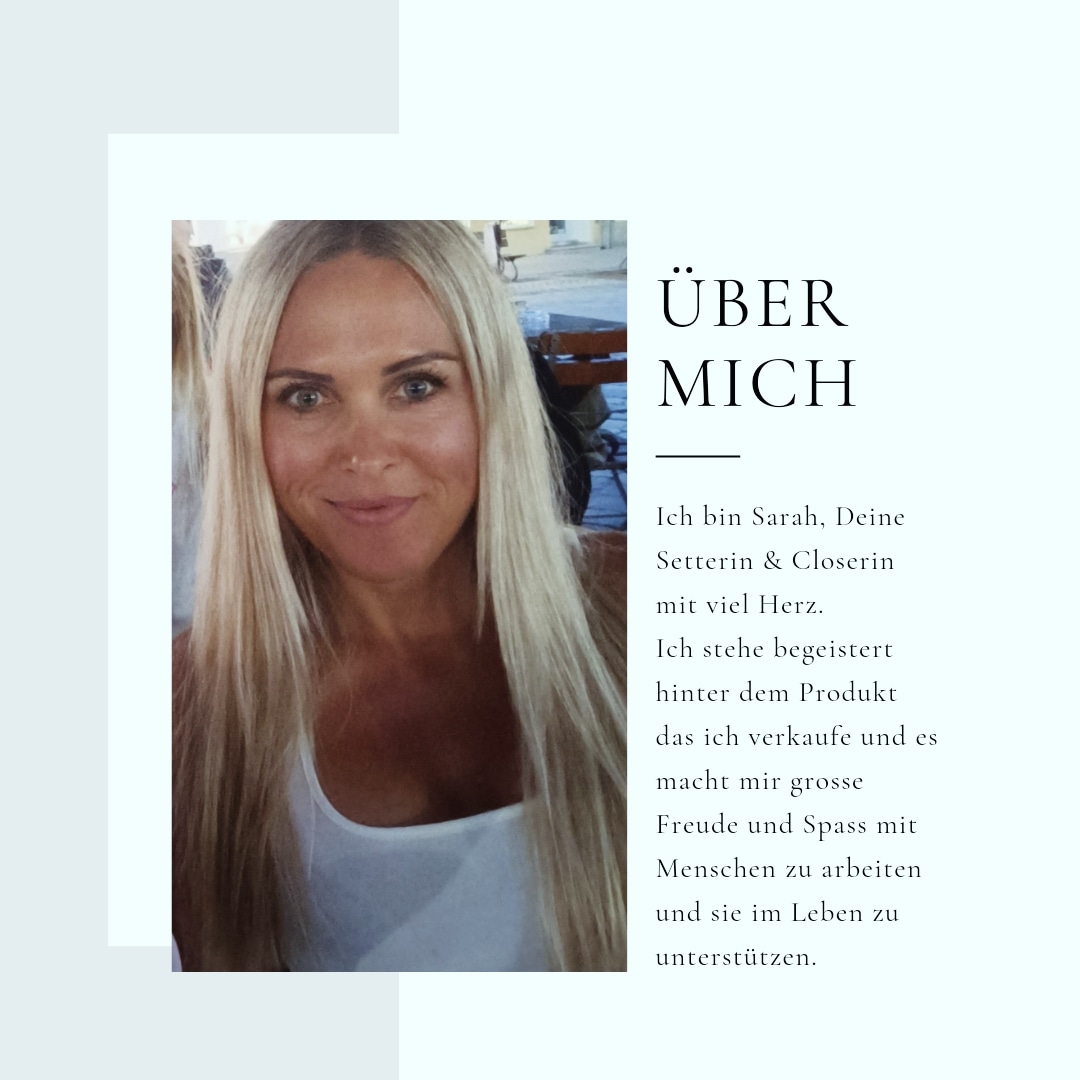 Sarah Zi