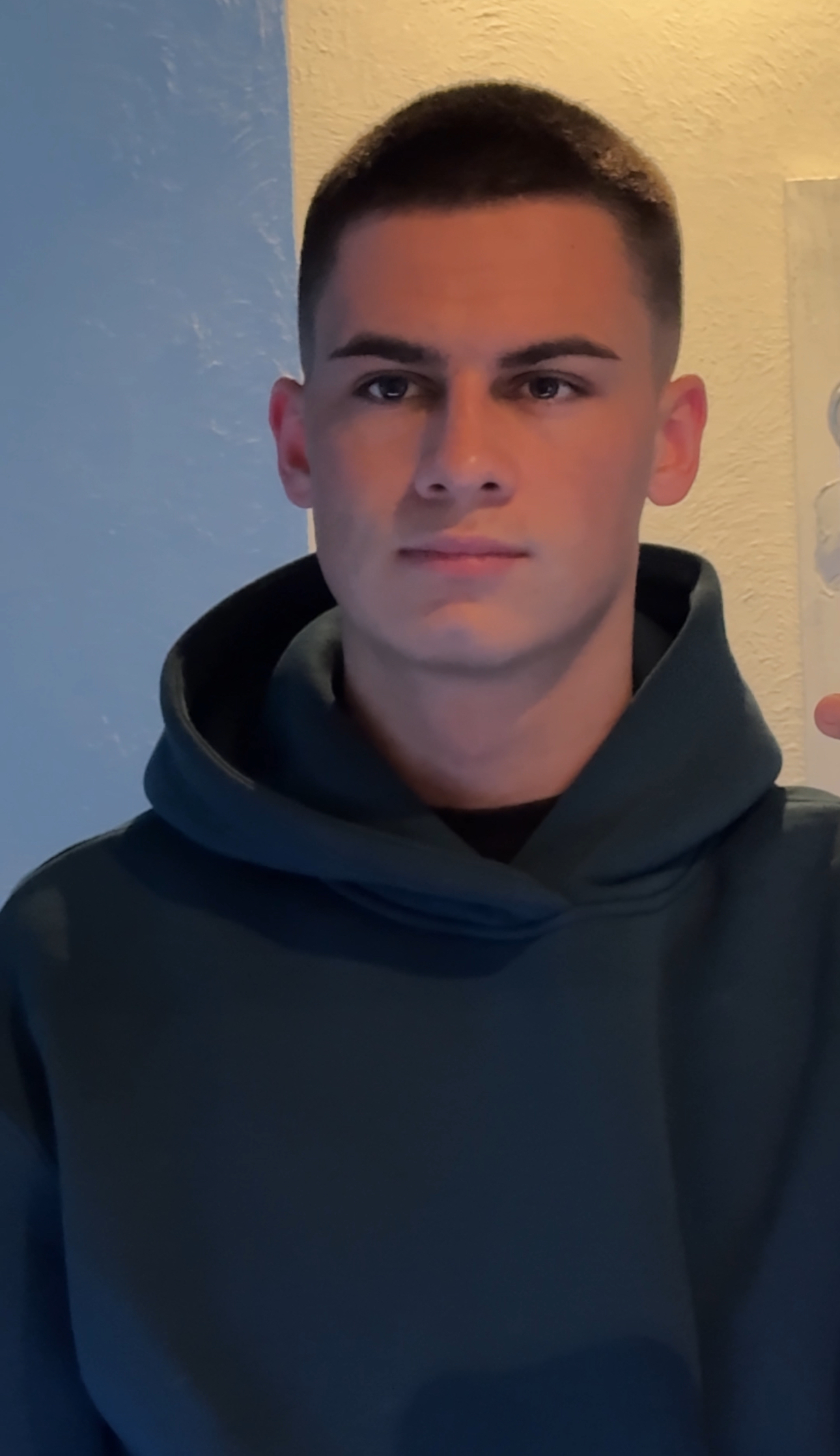 Jannes Redekop