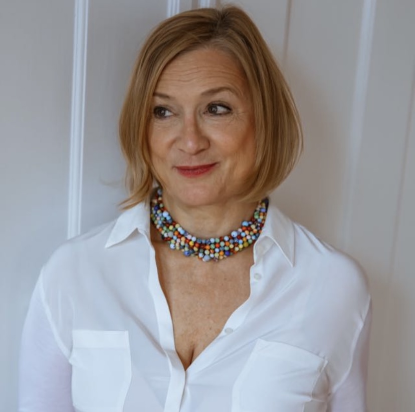 Piroska Berger