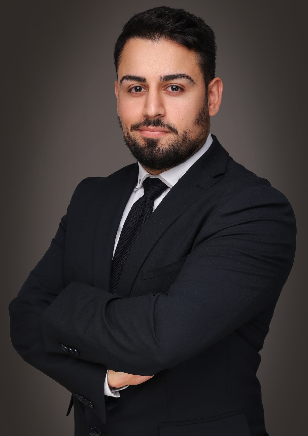 Muhamed Hussein