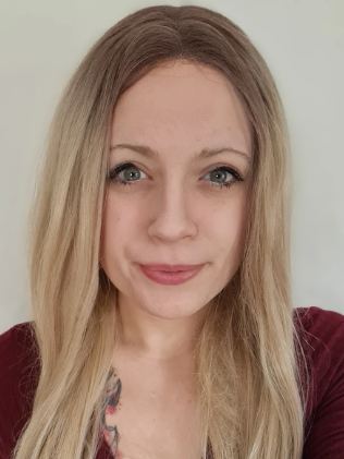 Michelle Hagen
