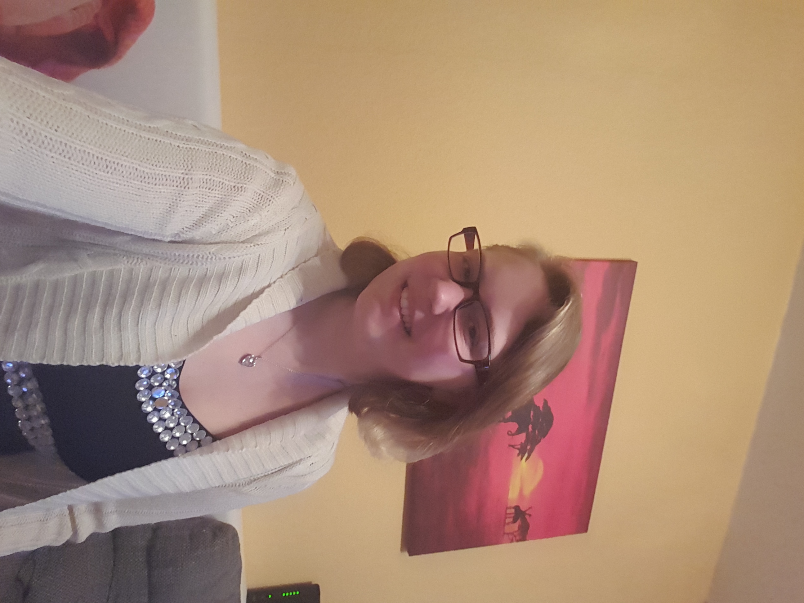 Samantha Grandt