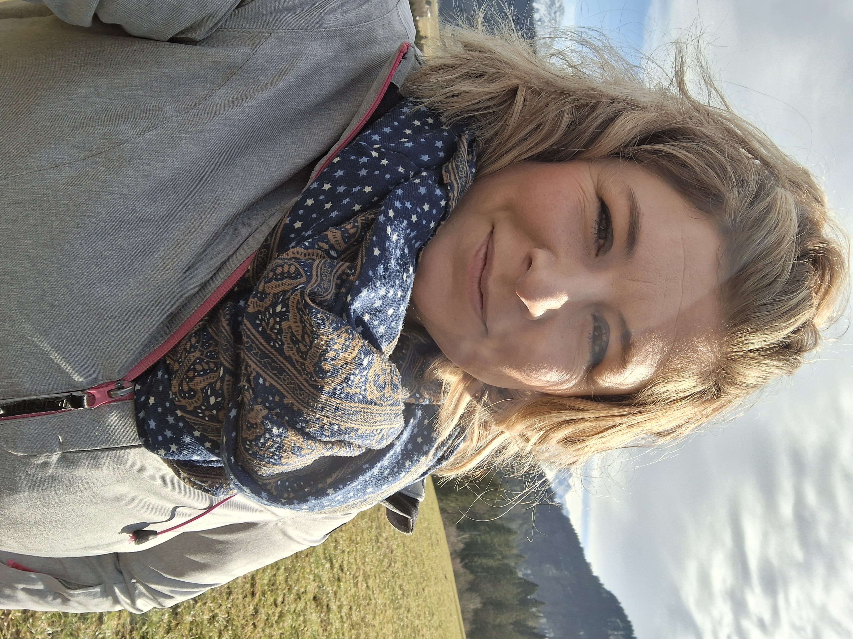 Tanja Diringer