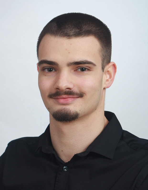 Noel Klaric