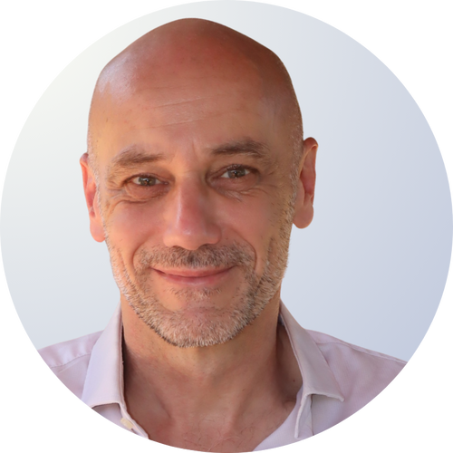 Christoph Blumenthal