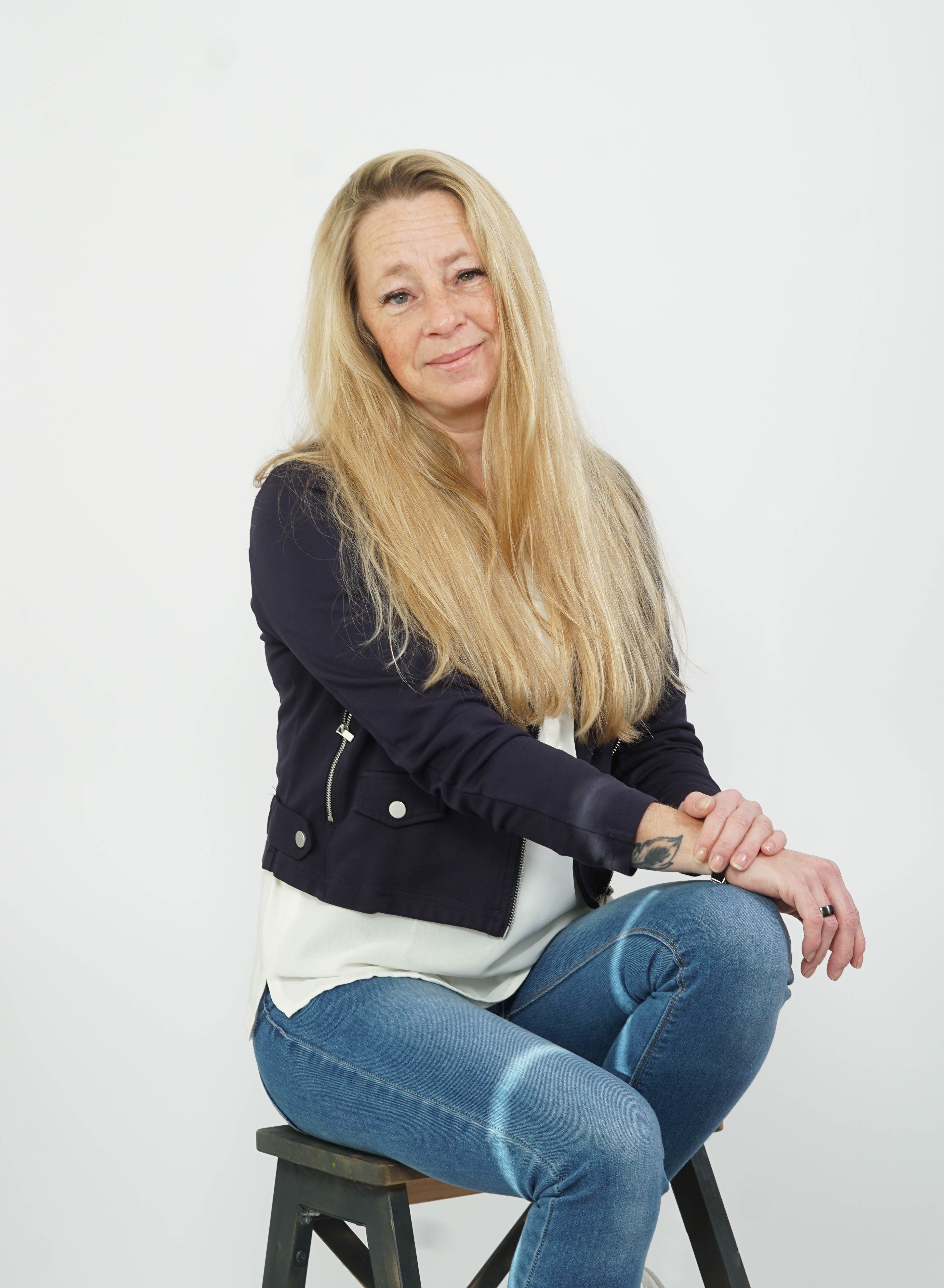 Daniela Hansen