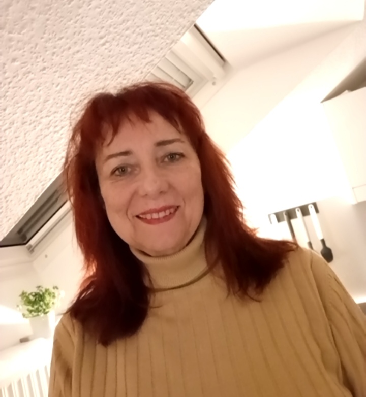 Daniela Schüppel