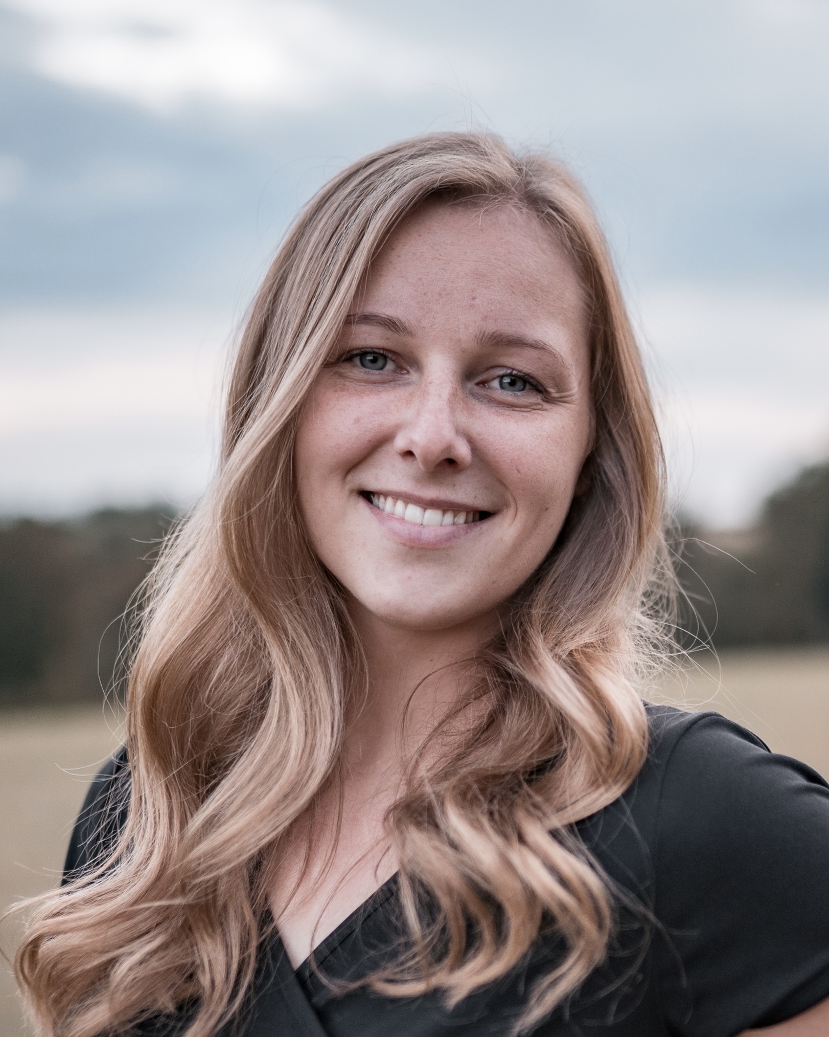 Stefanie Klassen