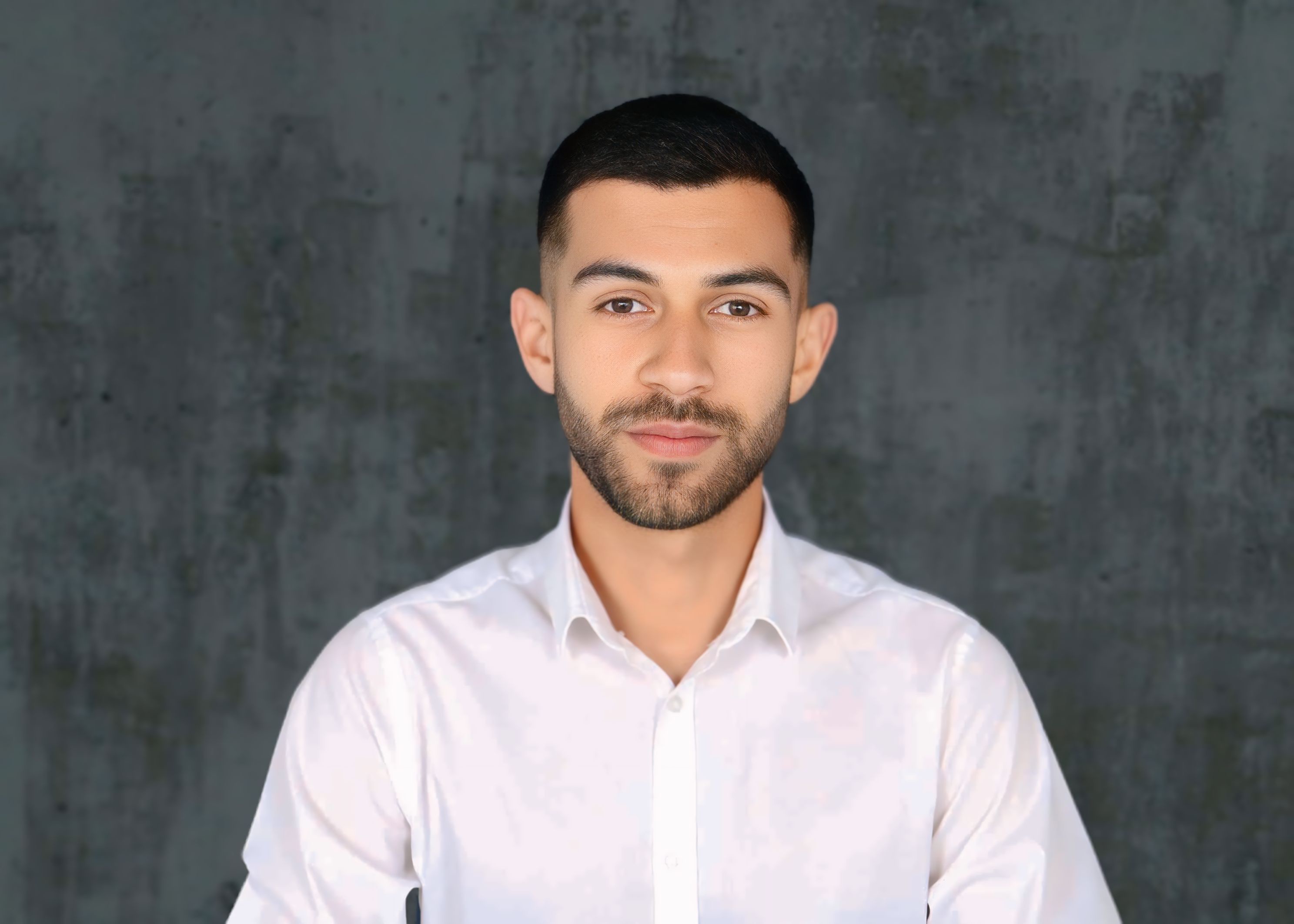 Leon Rashid