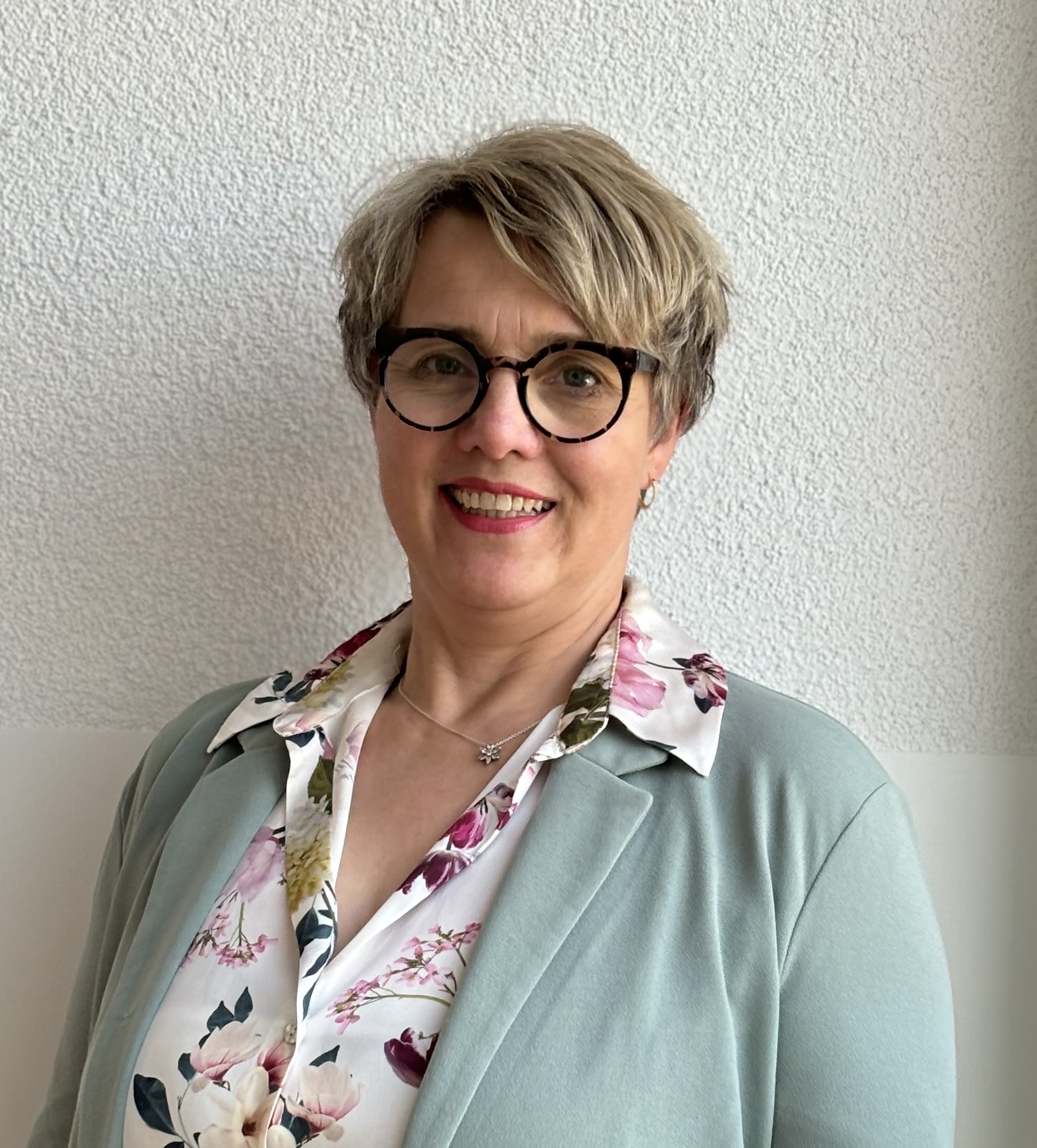 Liane Schmid