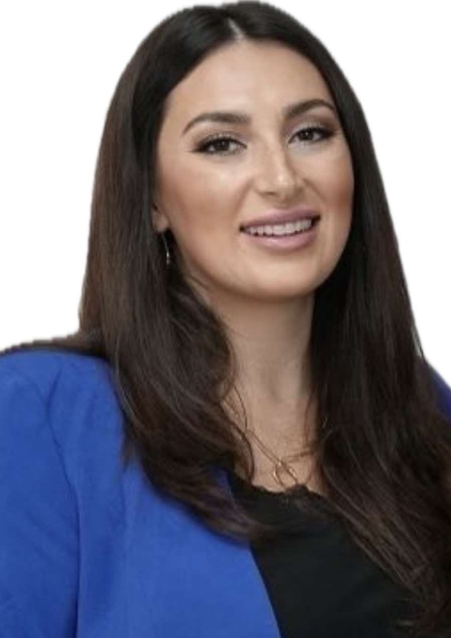 Marina Schlegel