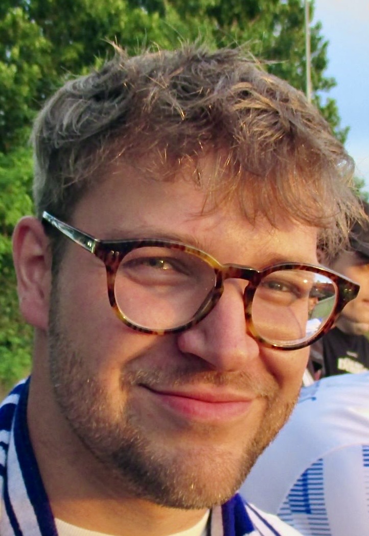 Philipp Freche