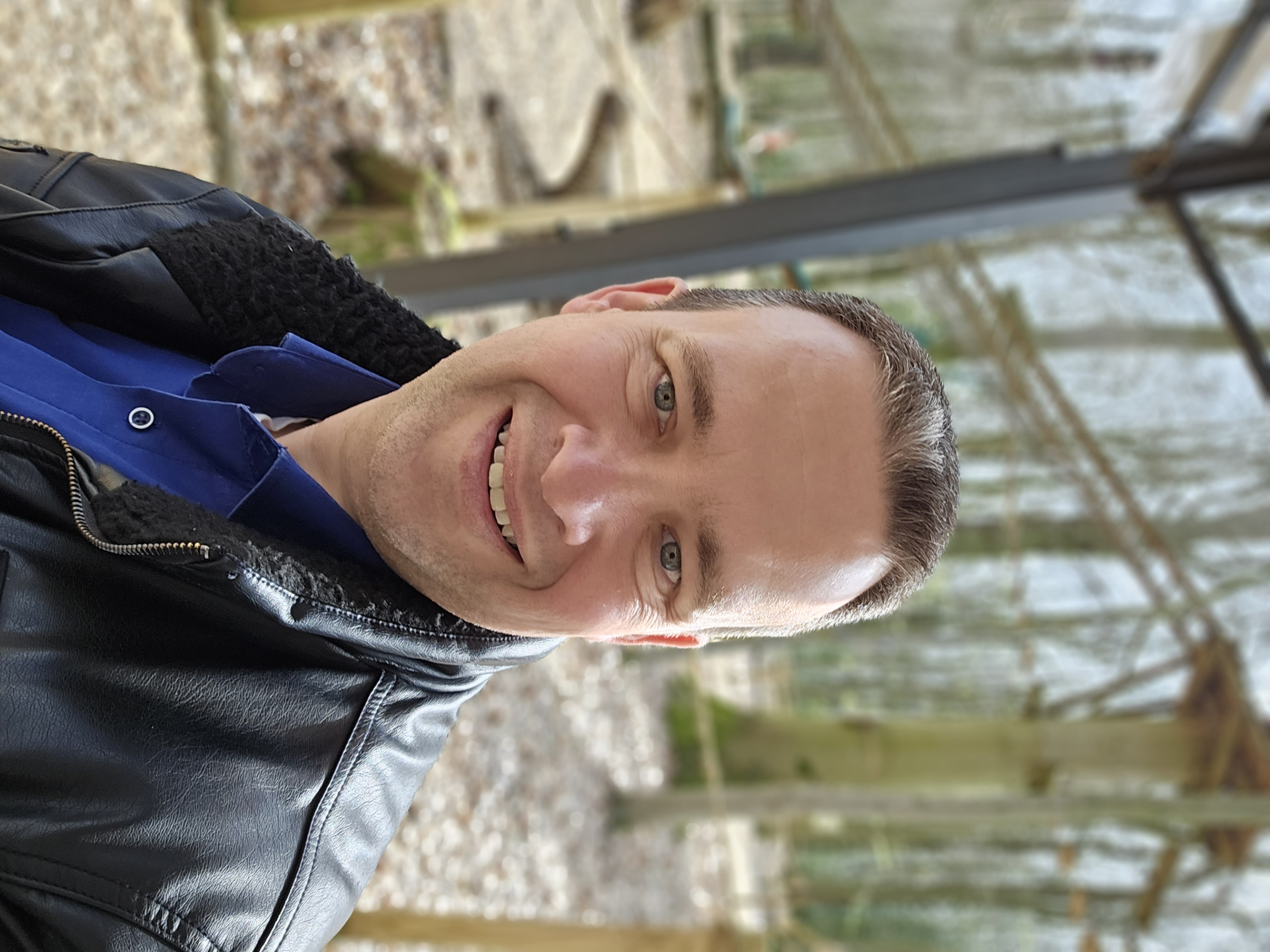 Ulrich Gant