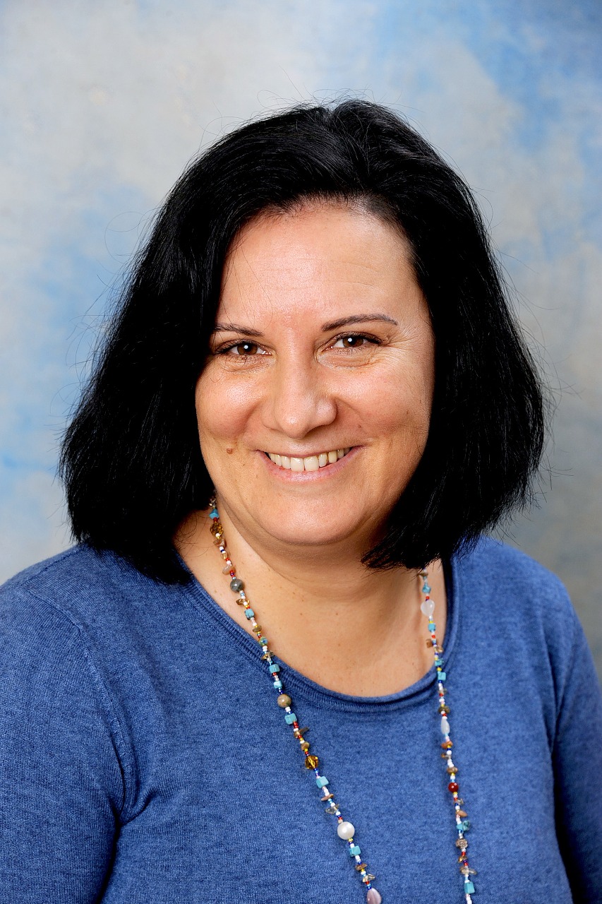 Alexandra Savertschnig