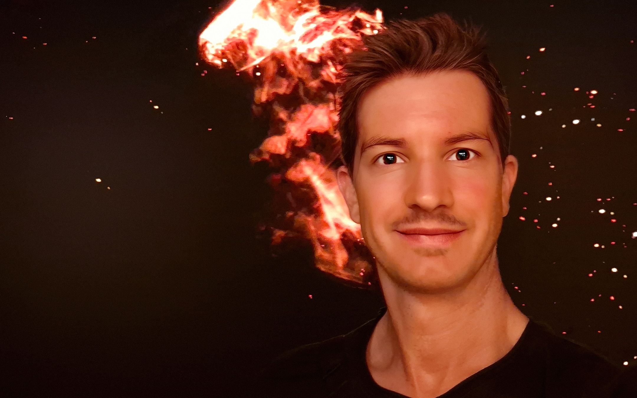 Daniel Bareither