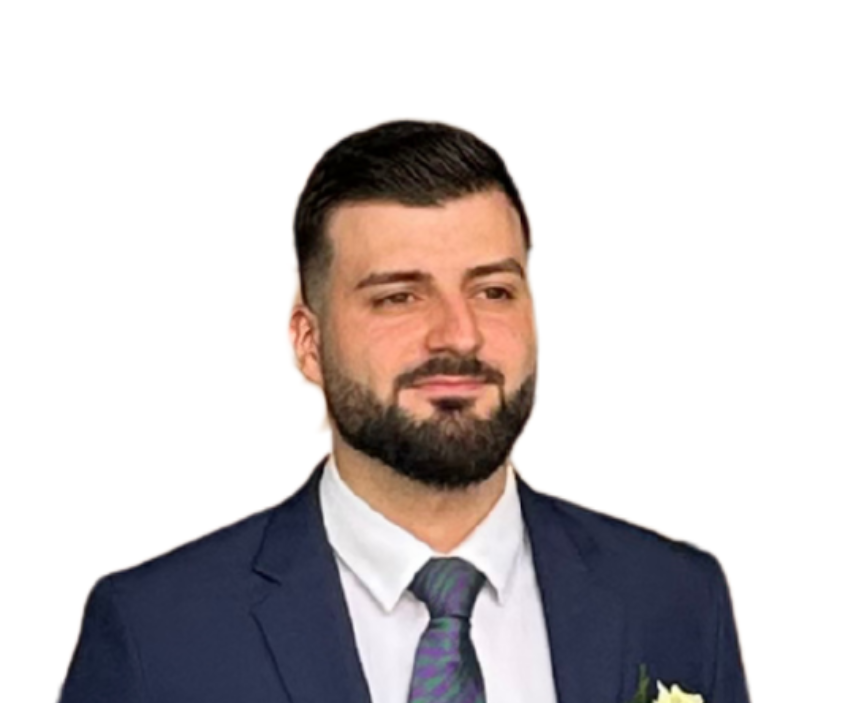 Dominik Lehmann