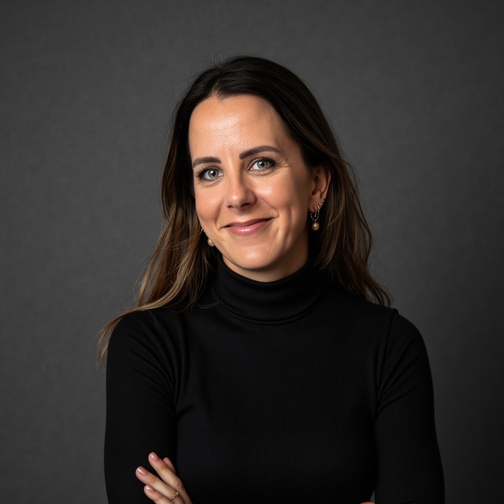 Rebecca Busch