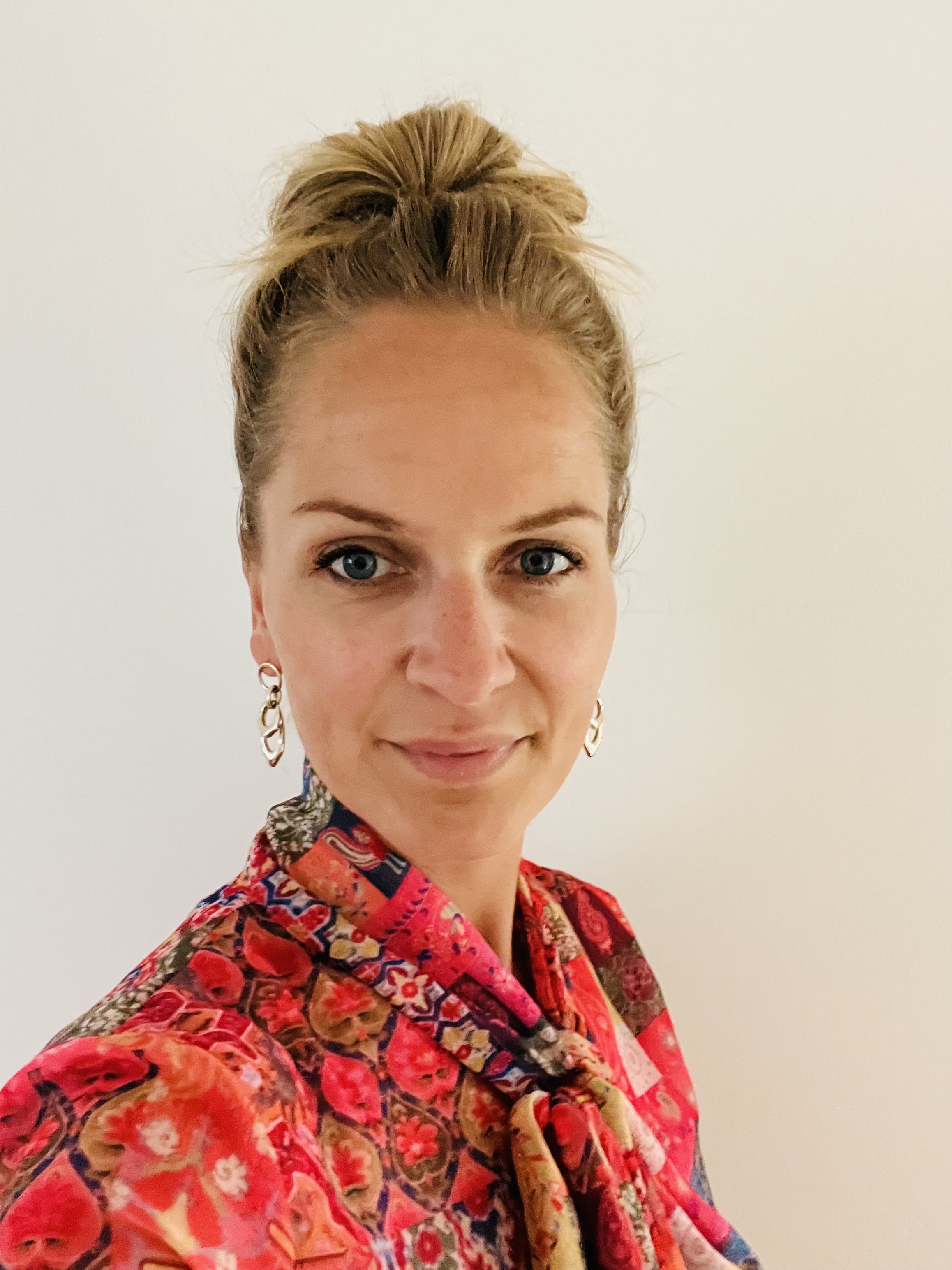 Kerstin Mann