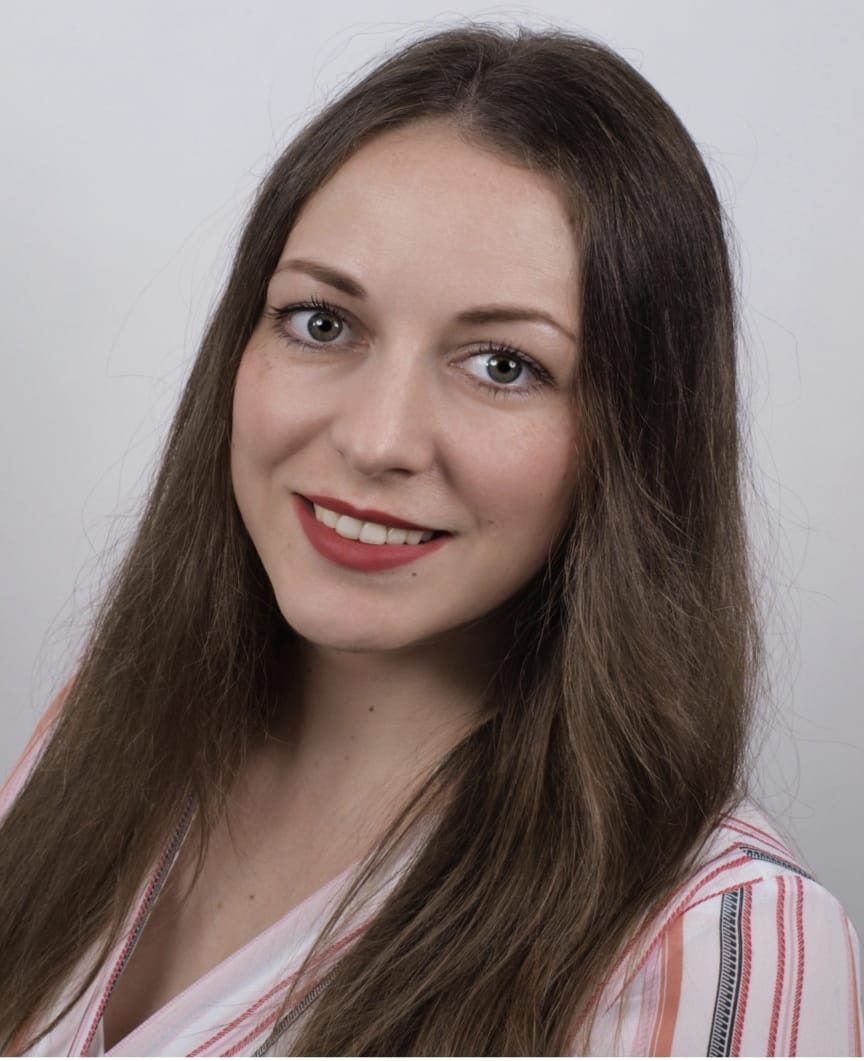 Julia Ubert