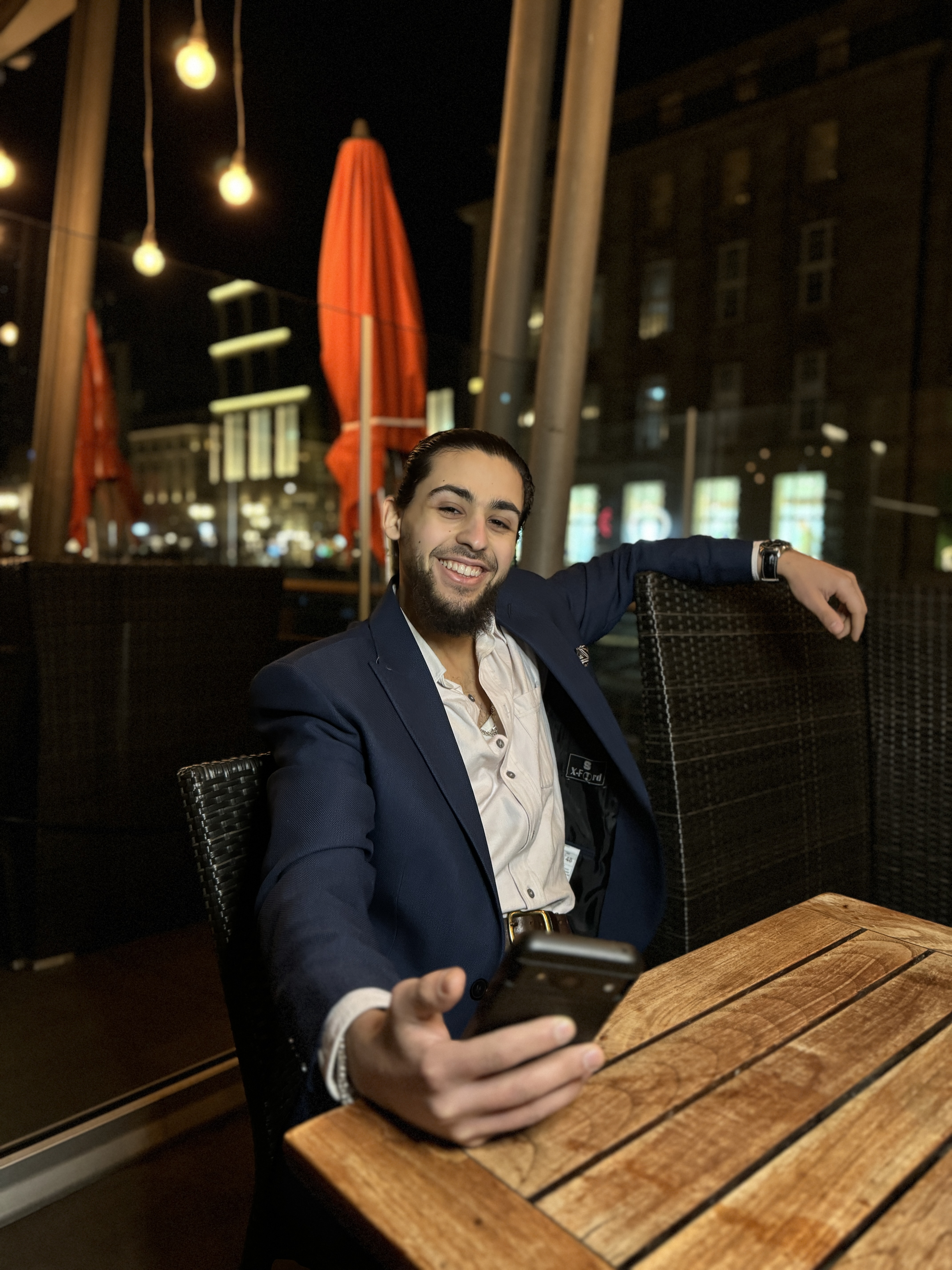 Ramy Ebrahim