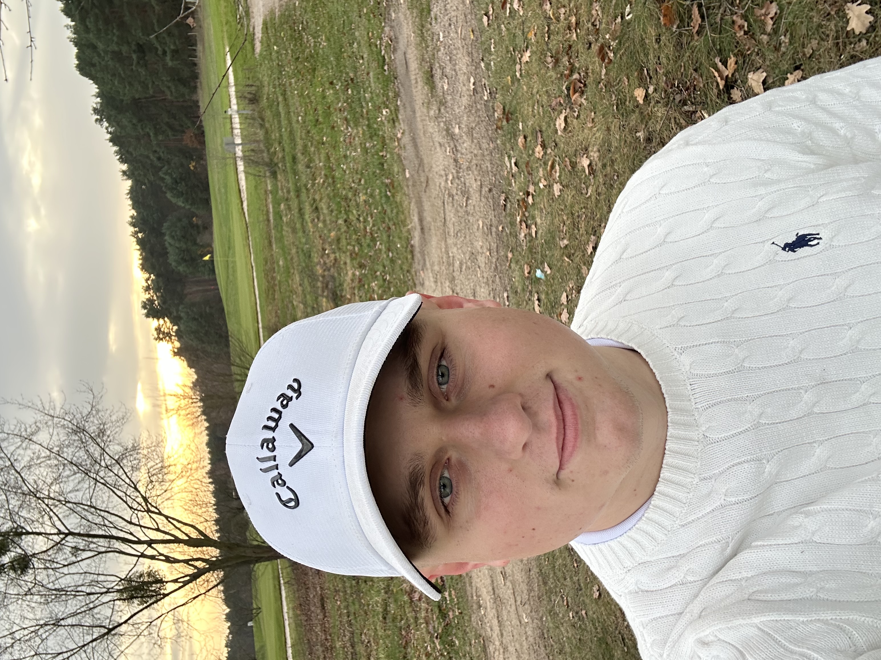 Cameron Falk