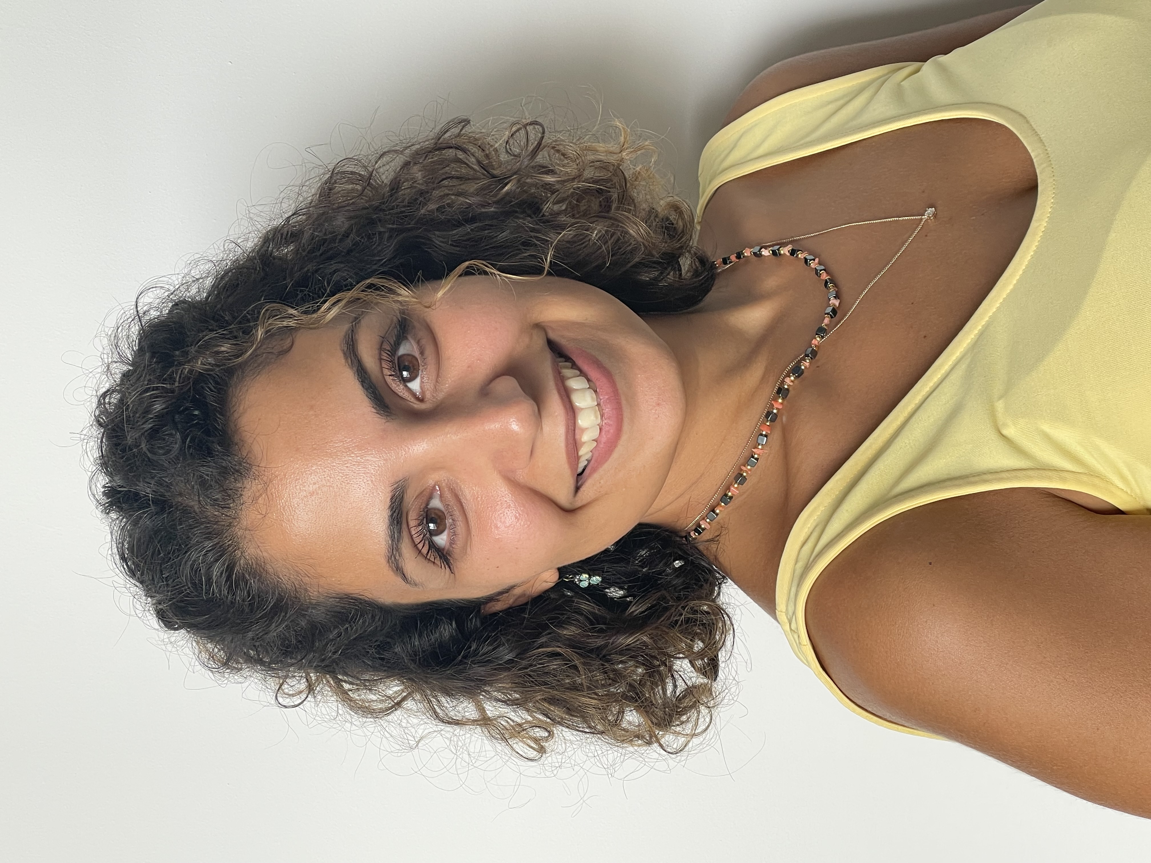 Hazal Celik