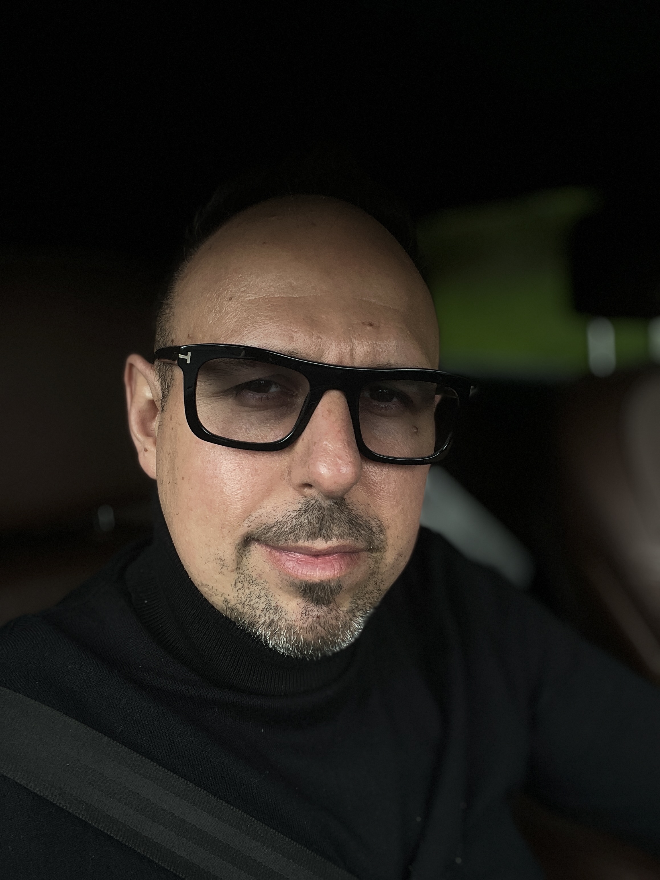 Ioannis Alexiou