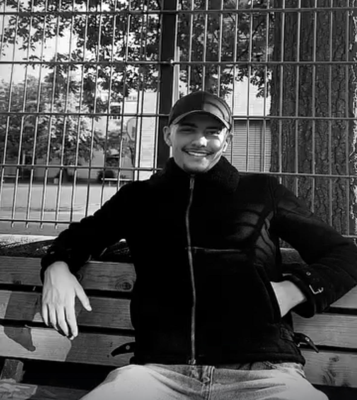 Amin Demir