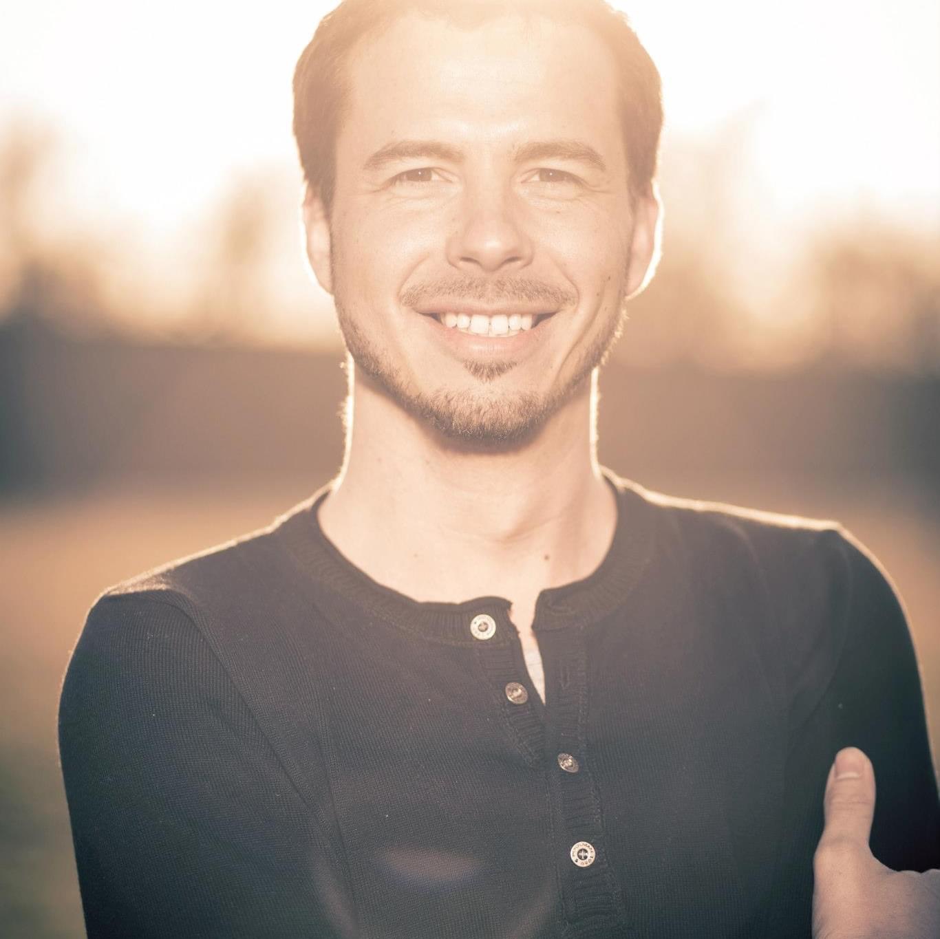 Matthias Kirchner