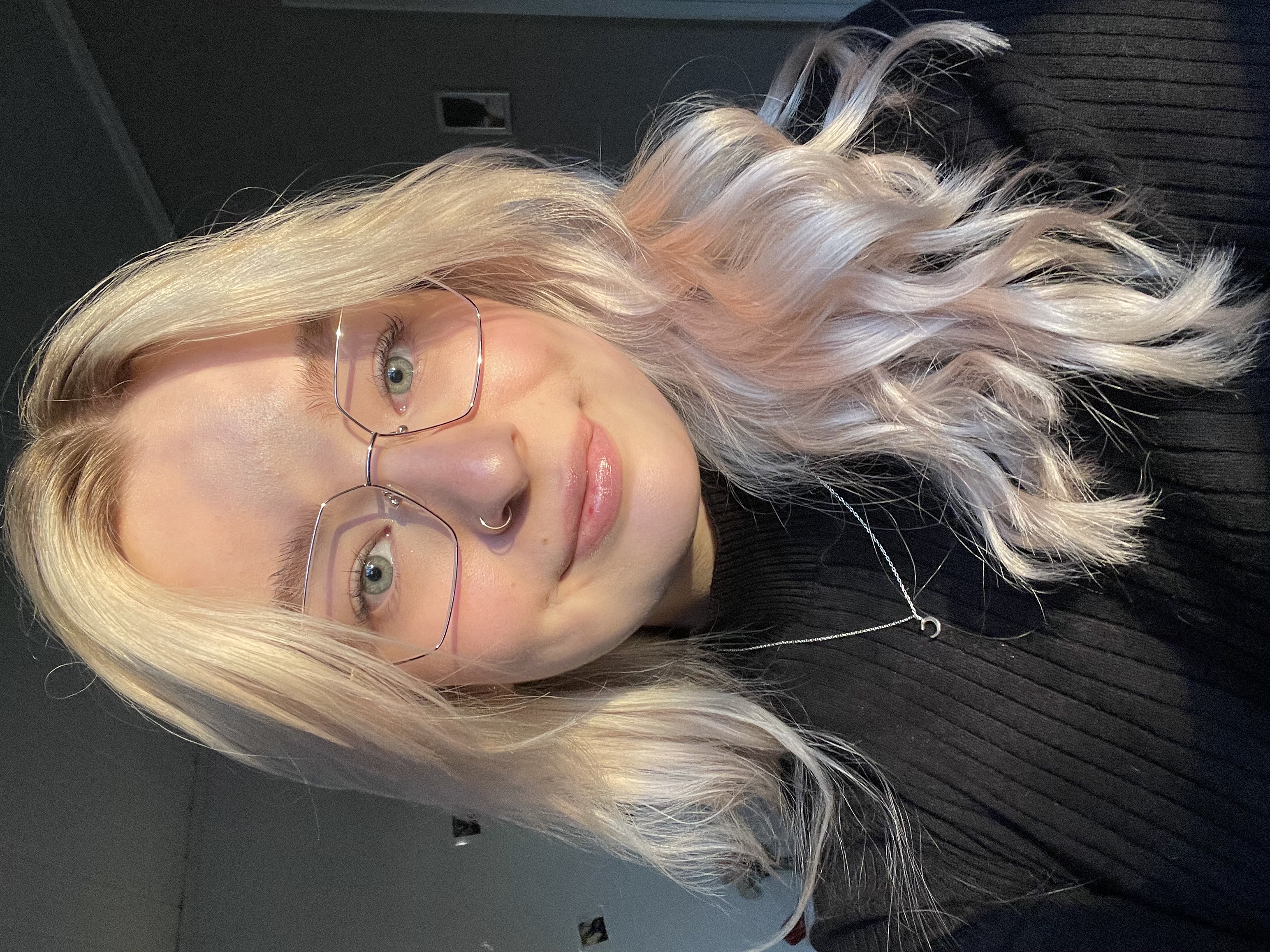 Michelle Manßen