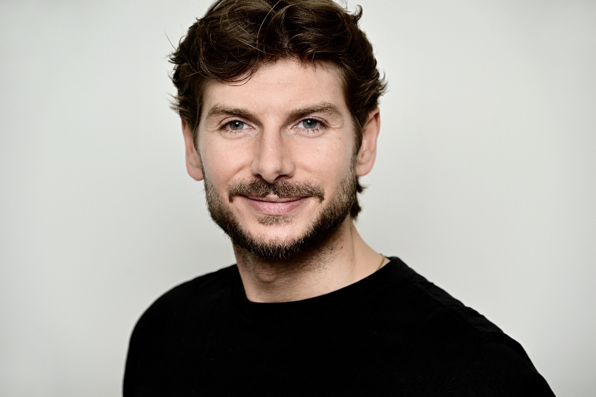 Paul Machon