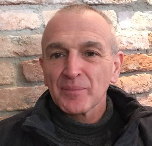 Roland Kosok