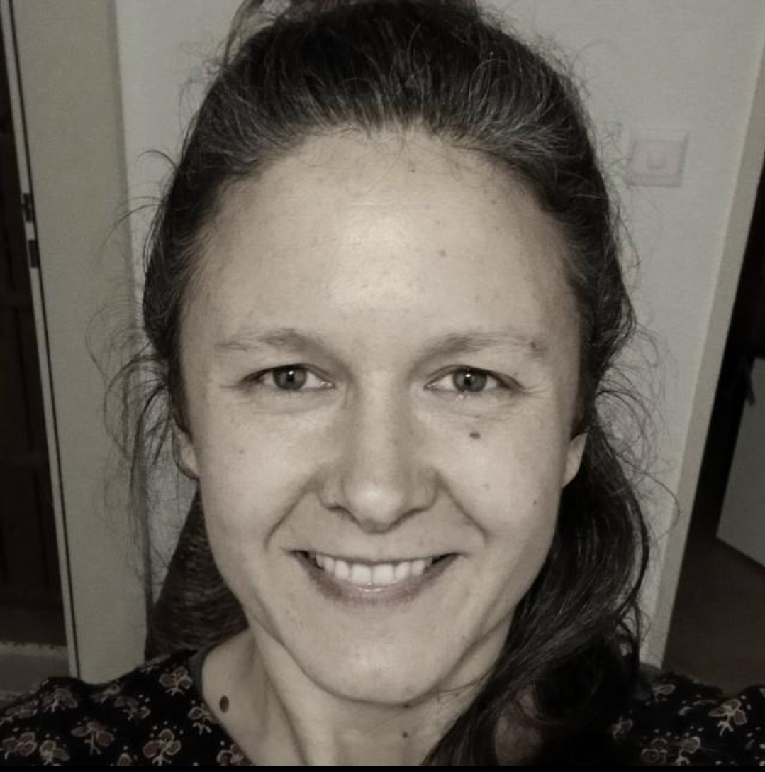Karin Baumgartner