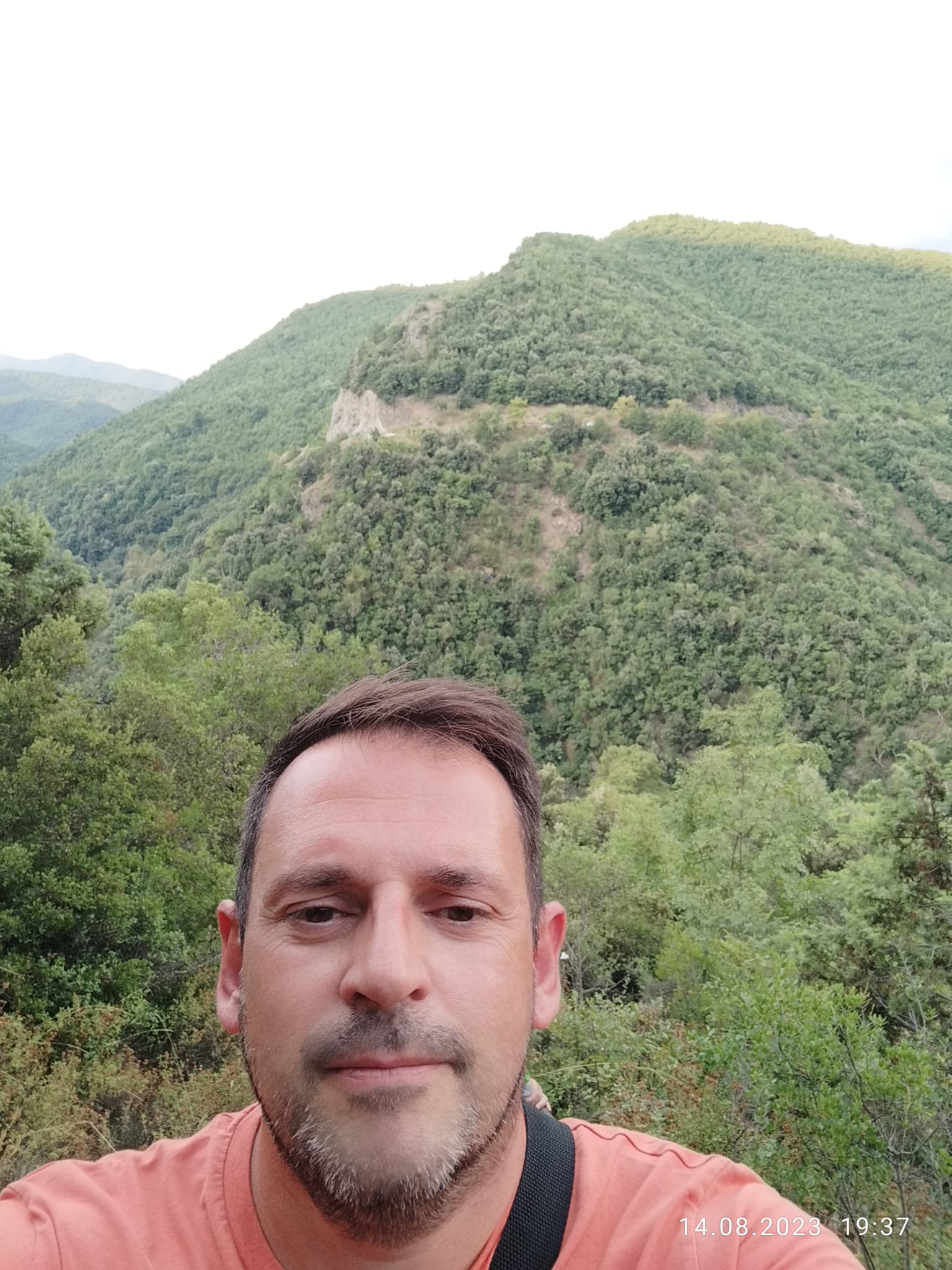 Evangelos Goumas