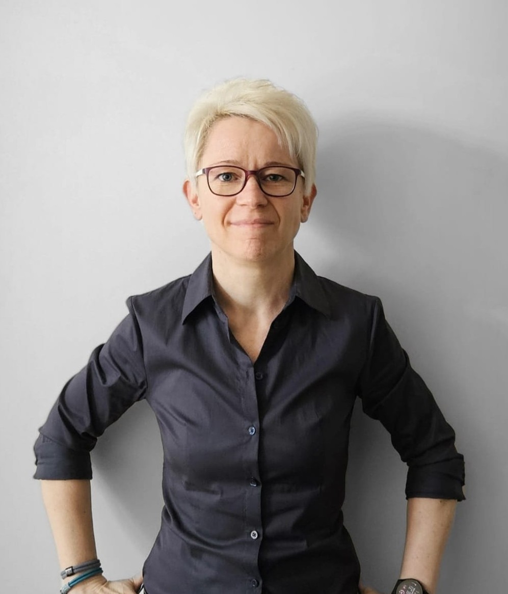 Jacqueline Müller