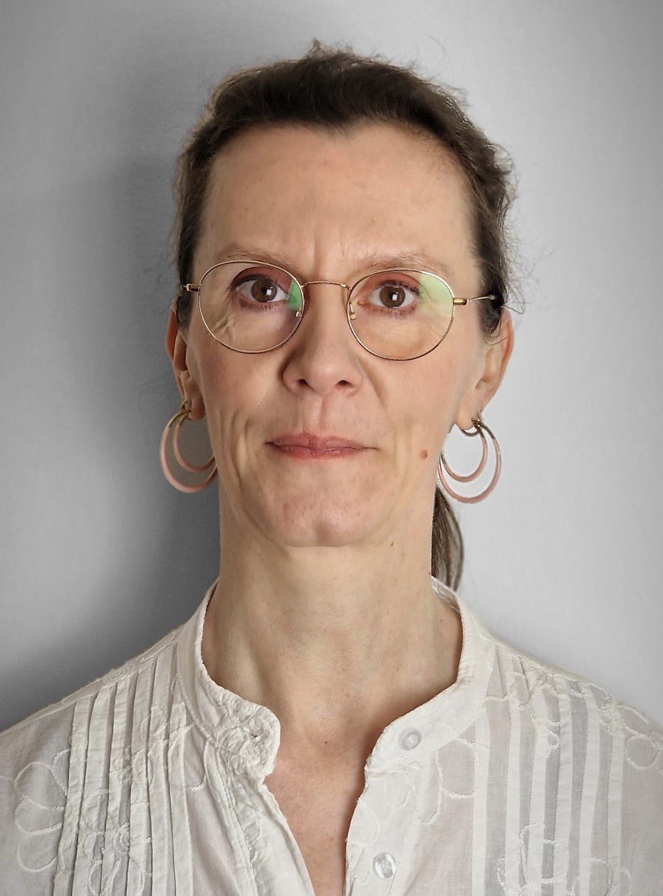 Sabrina Bauer