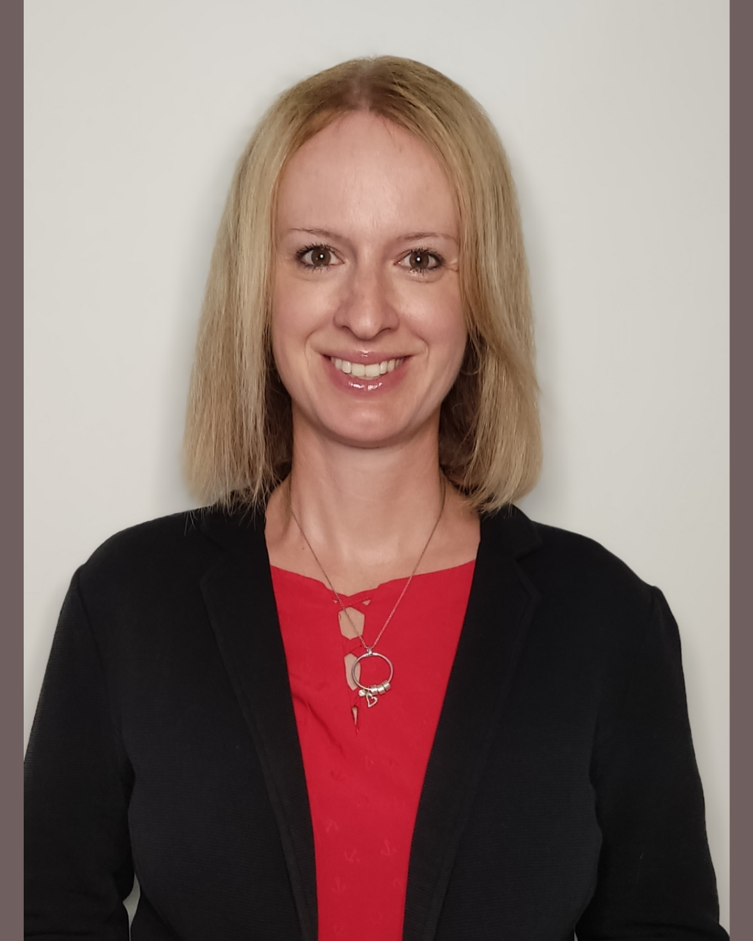 Ramona Gebhard