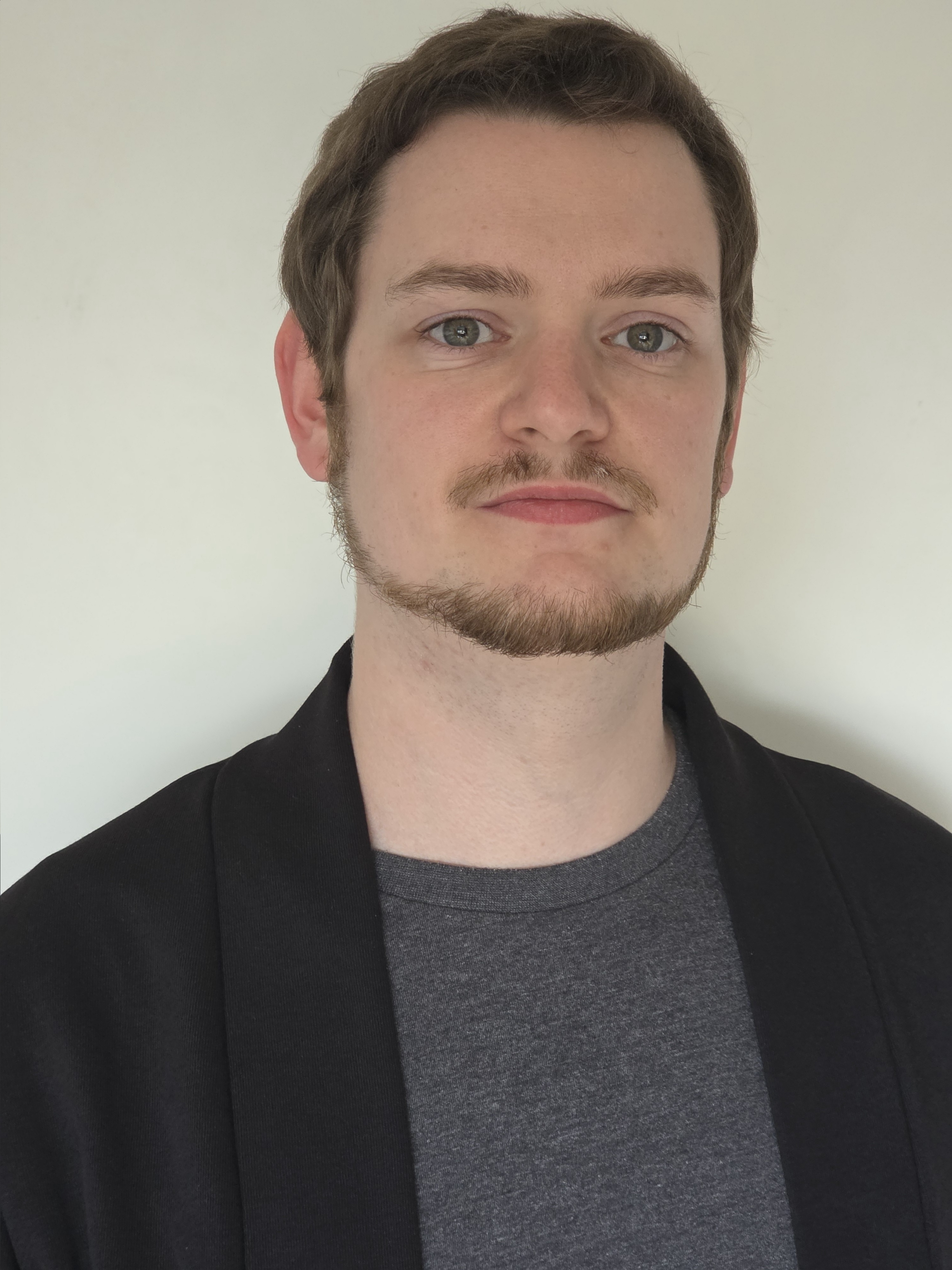 Dennis Zörb