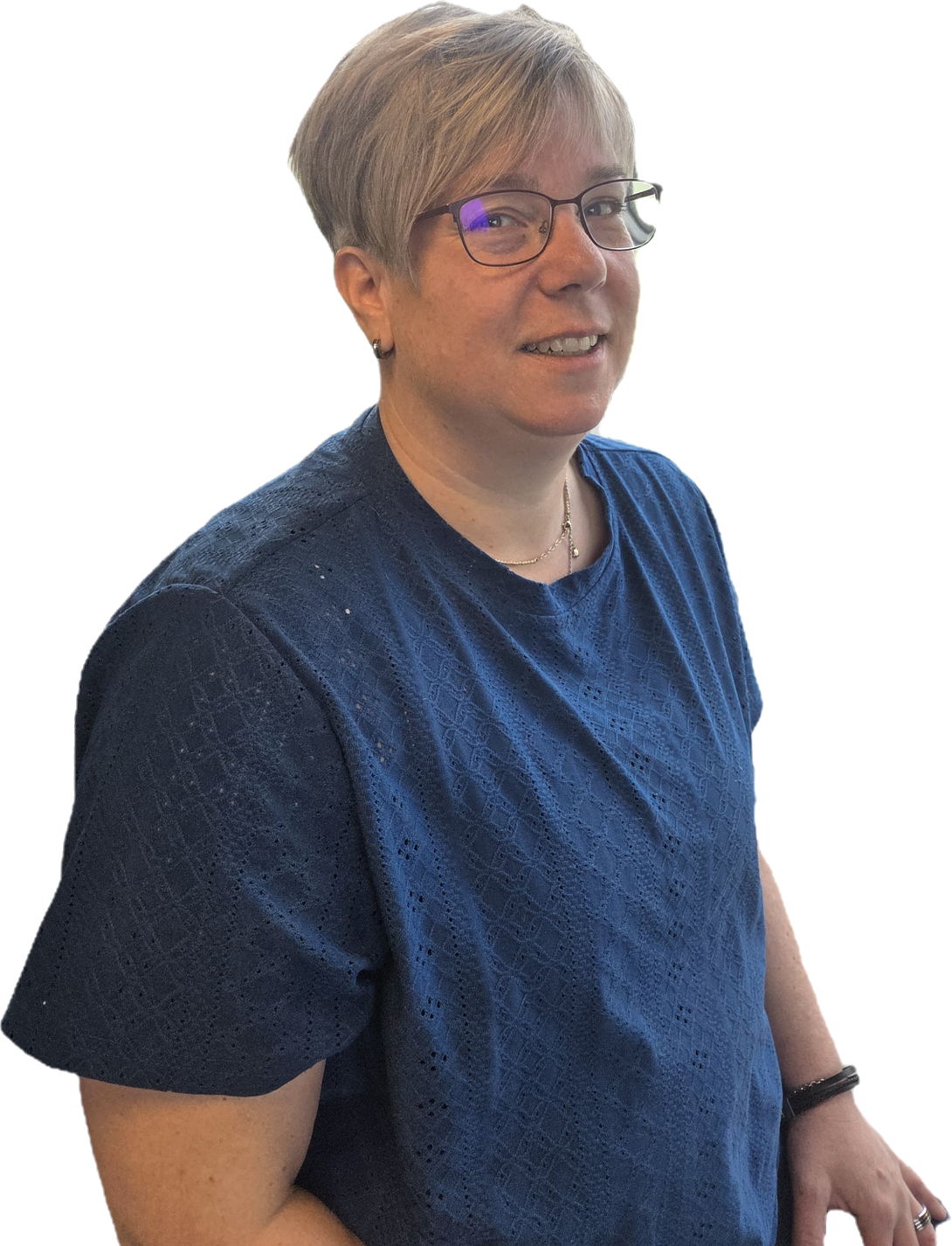 Sandra Wester