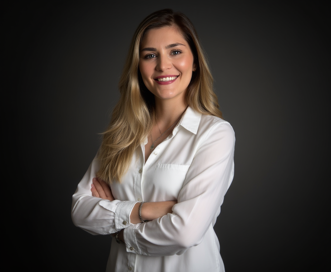 Nadja Pörting