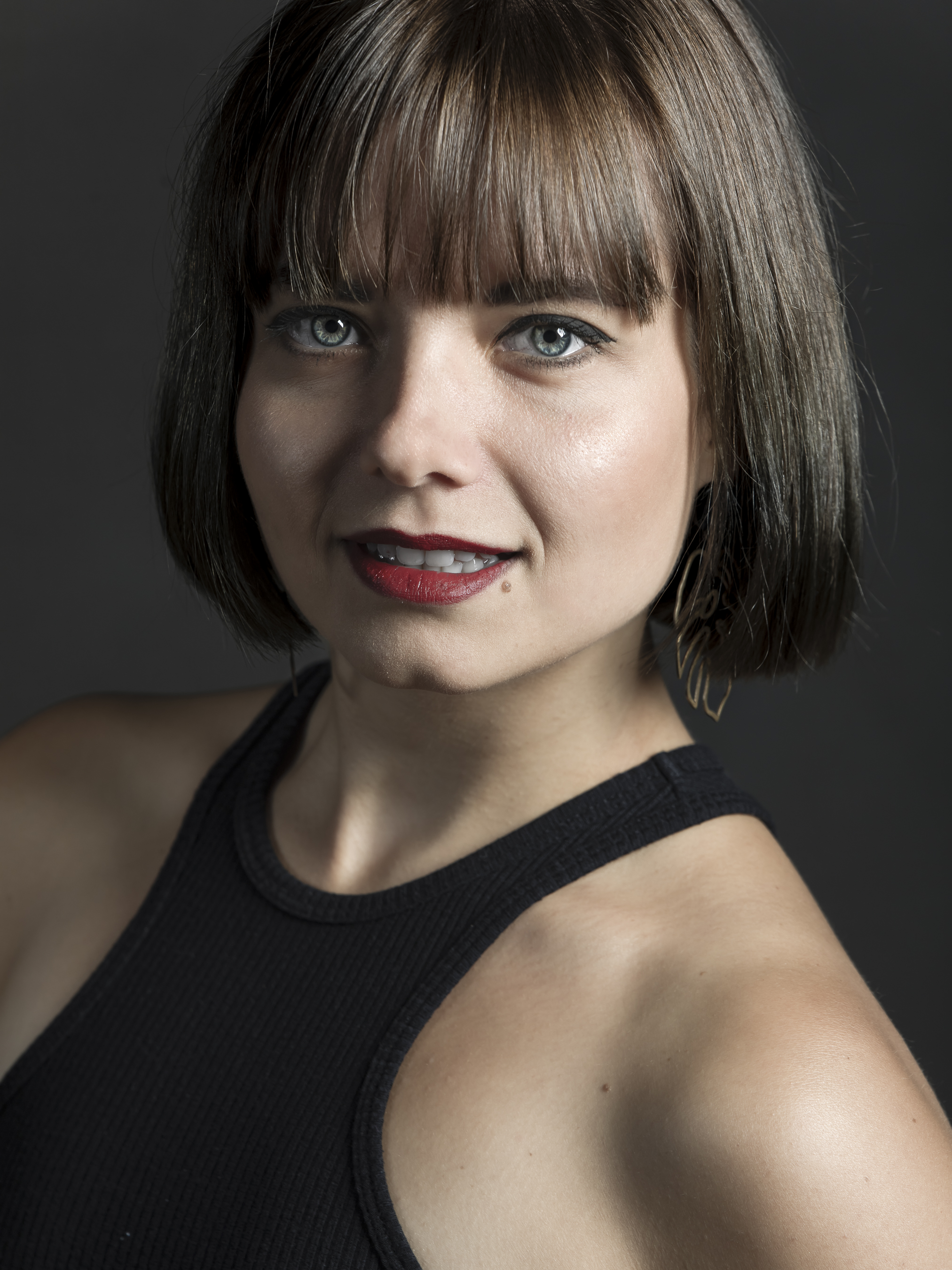 Elisabeth Birgmeier
