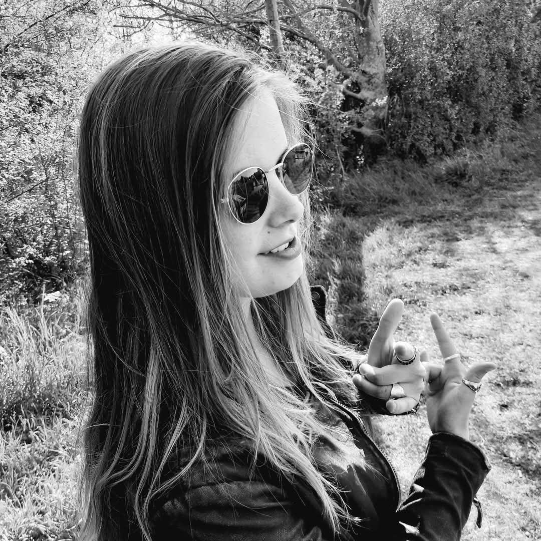 Marit Damke