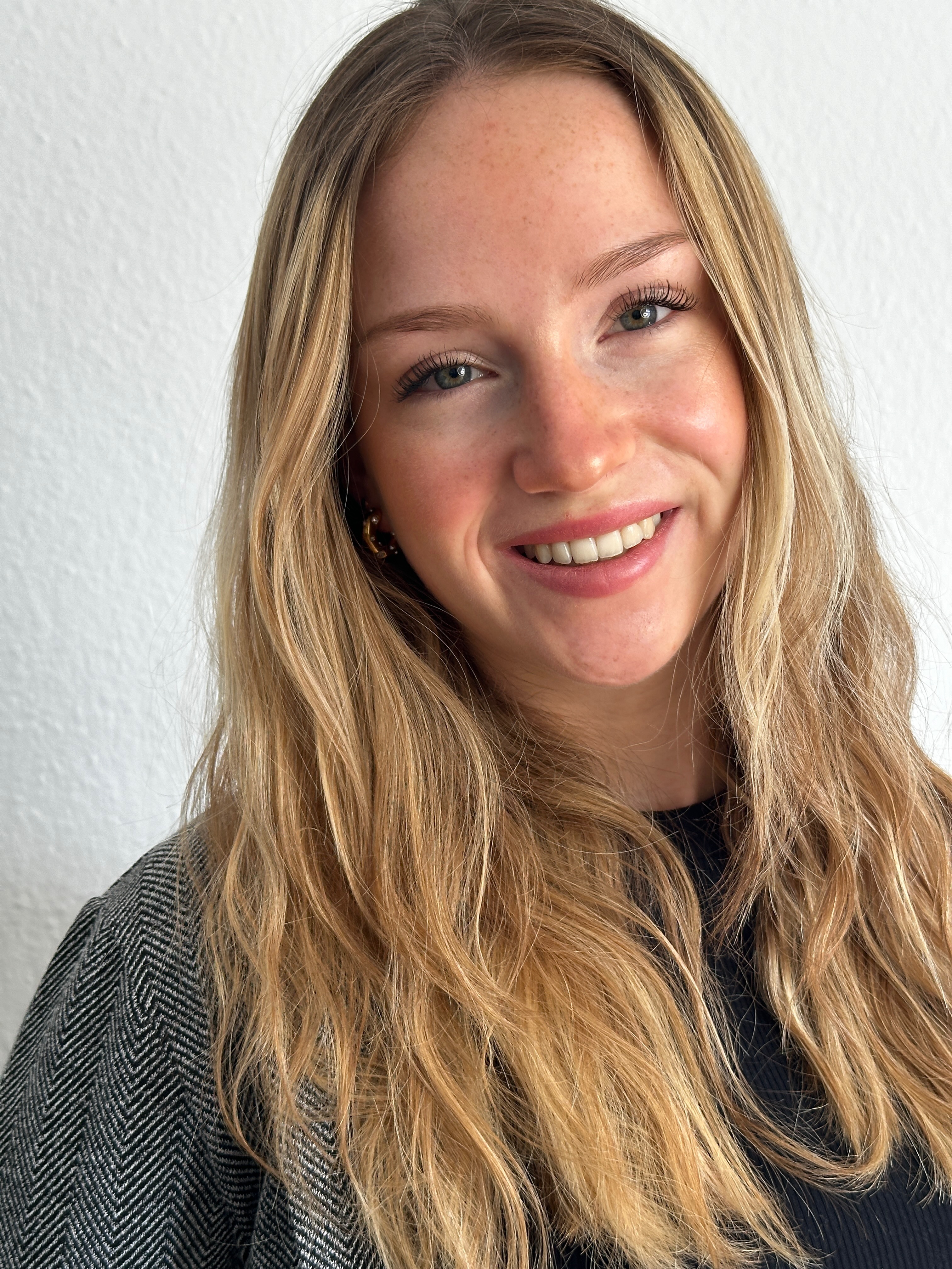 Verena Gluding