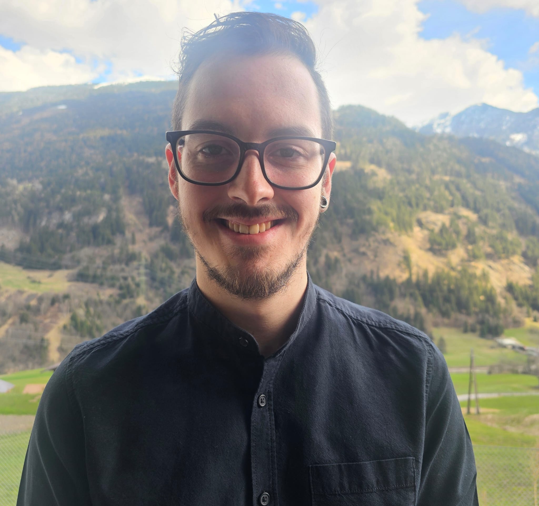 Nico Schöpf