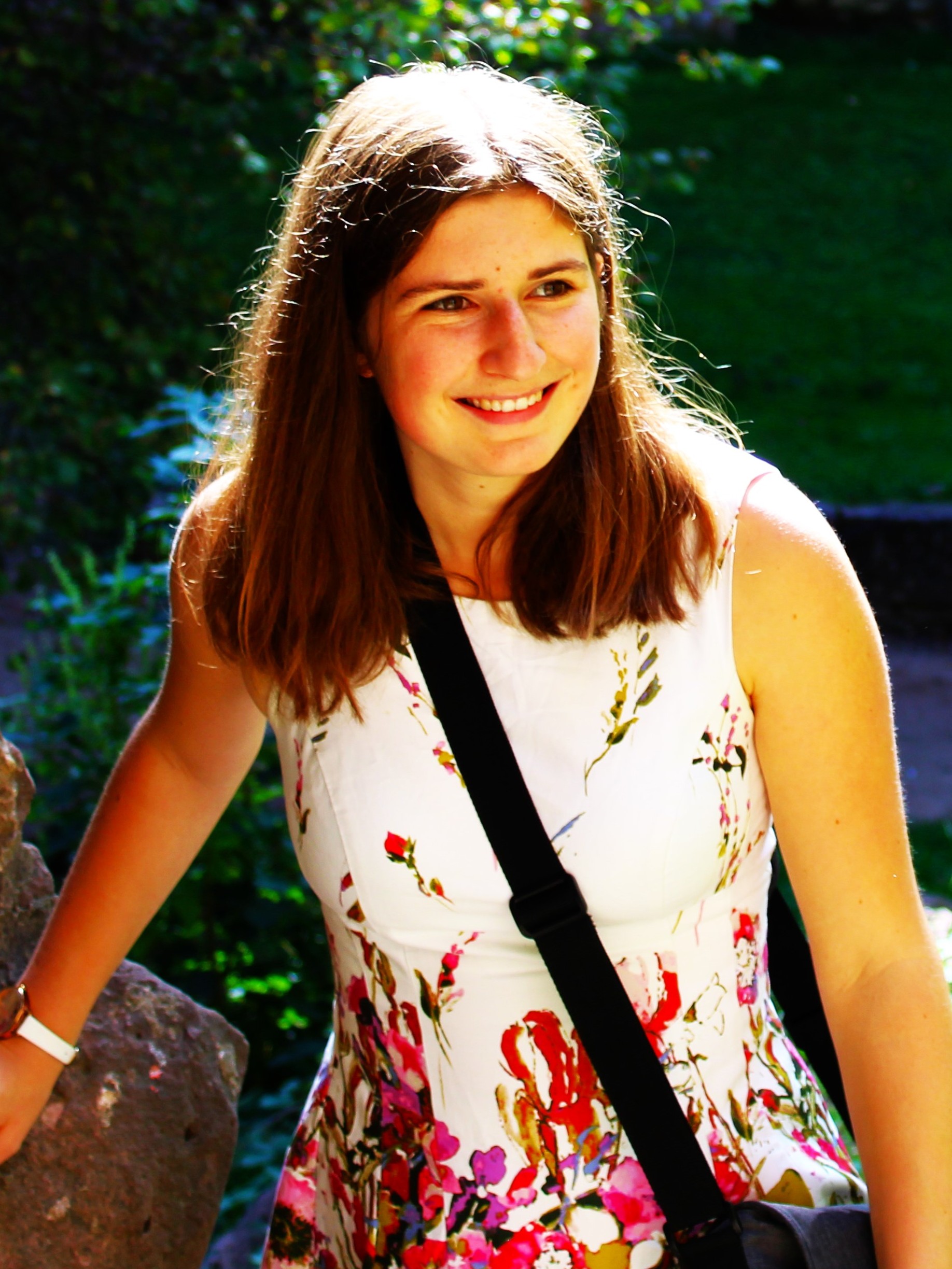 Leanne Schuhmacher