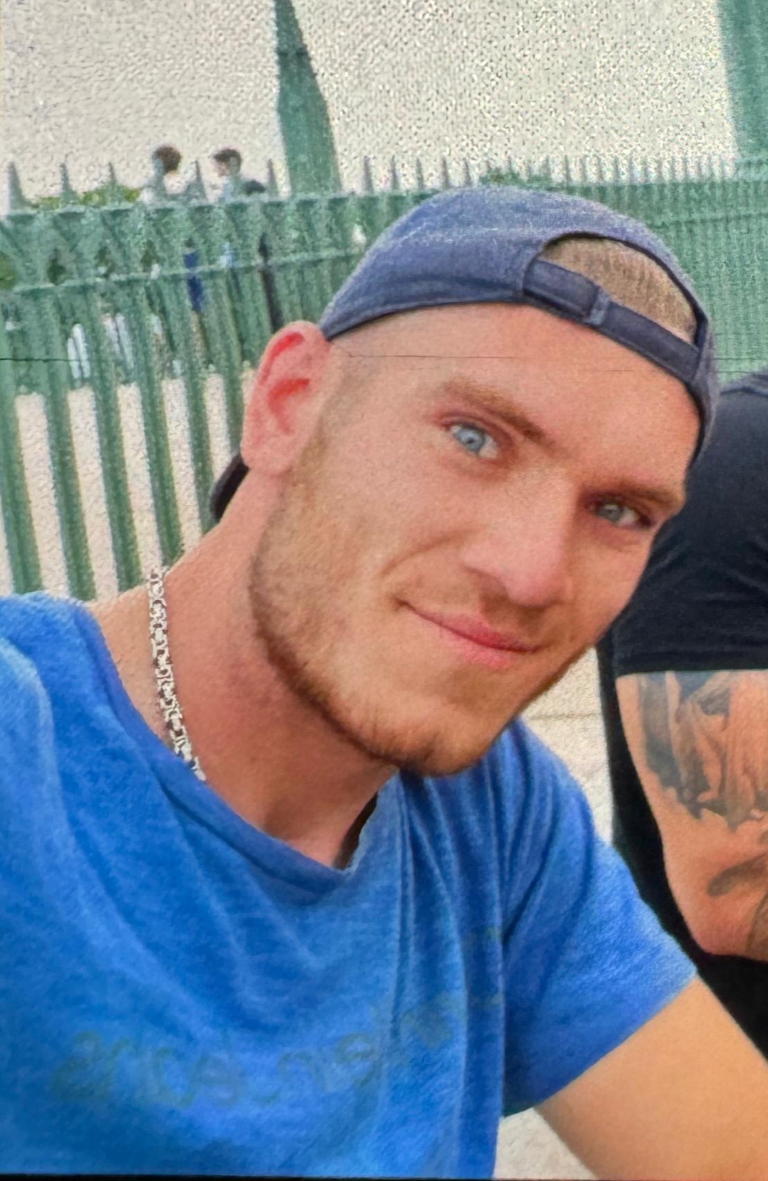 Aaron Von weiss